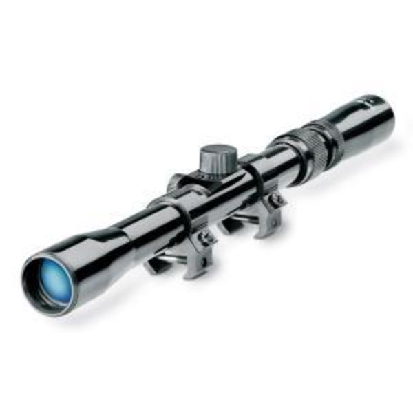 Lunette de tir Tasco Réticule Rimfire 3-7x20, 30/30