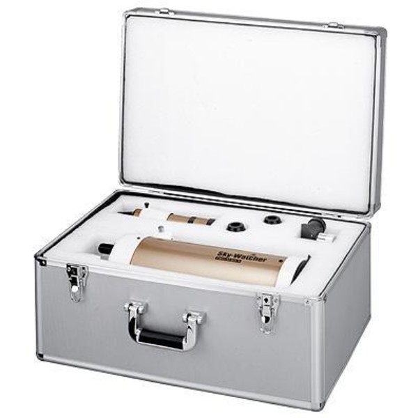 Skywatcher Valise en aluminium deluxe pour MAK 150 Pro