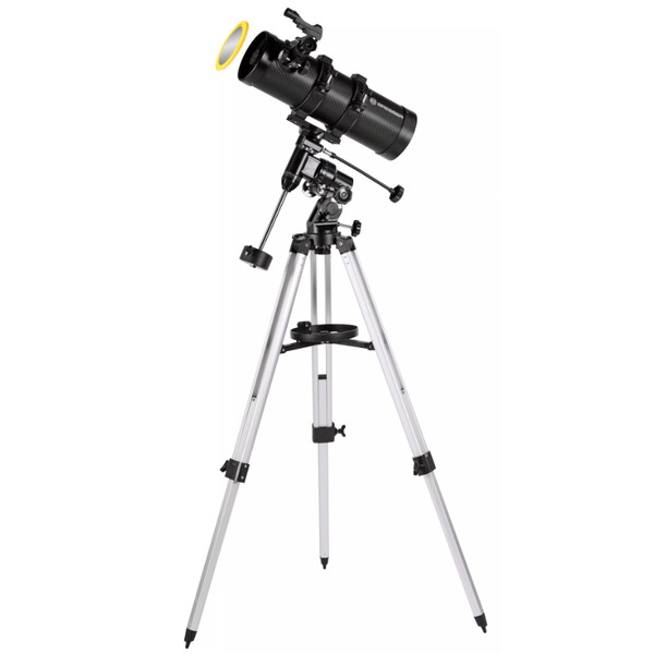 Télescope Bresser N 114/500 Pluto EQ