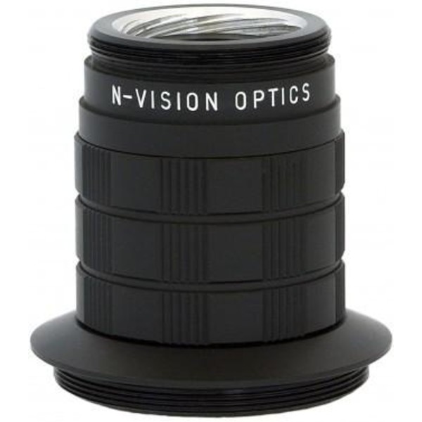 N-Vision Adaptateur photo pour des monoculaires Gen 1