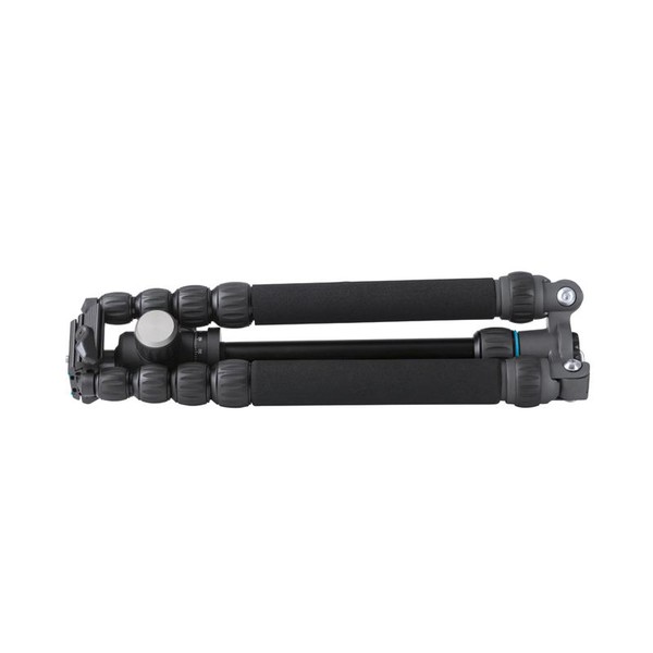 Trépied en aluminium Cullmann Statif tripode de voyage CONCEPT ONE 622T
