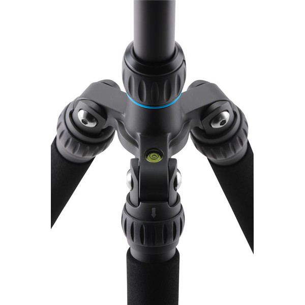 Trépied en aluminium Cullmann Statif tripode de voyage CONCEPT ONE 622T
