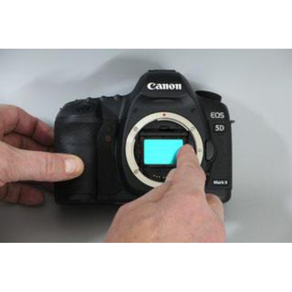 Filtre Astronomik OWB Typ 3 Clip Canon EOS XL