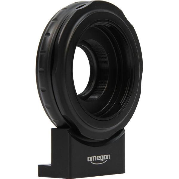 Omegon Adaptateur T2 pour Canon EOS - sans filetage photo