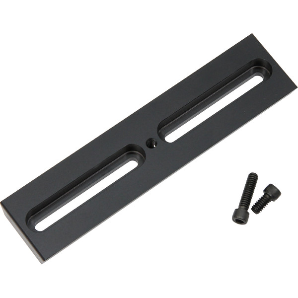 Omegon 180mm Rail à prisme avec vis