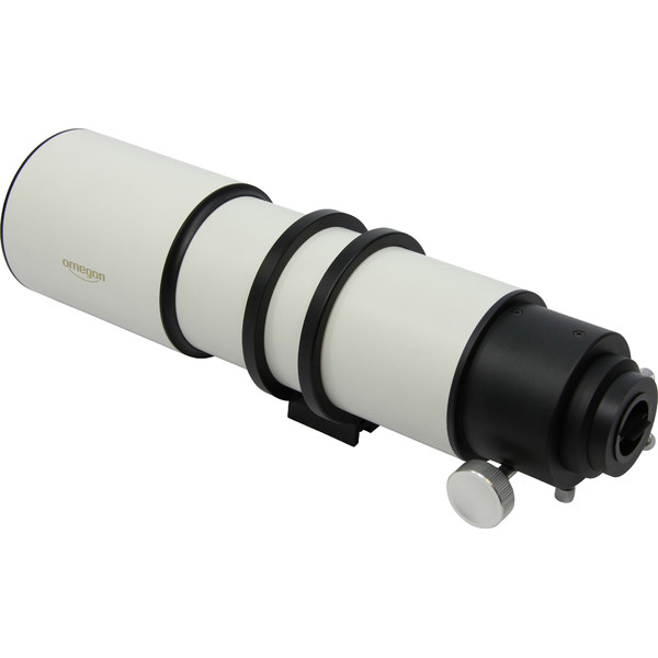 Télescope Omegon AC 90/500 OTA