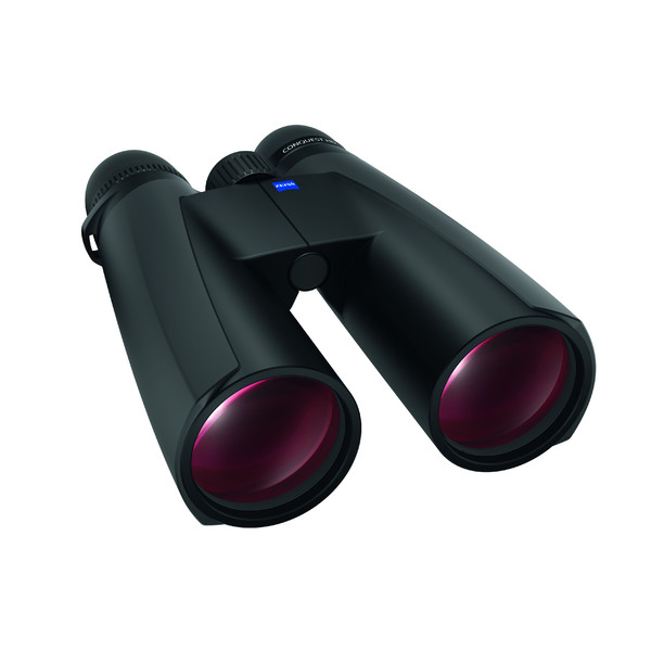 Jumelles ZEISS Conquest HD 10x56