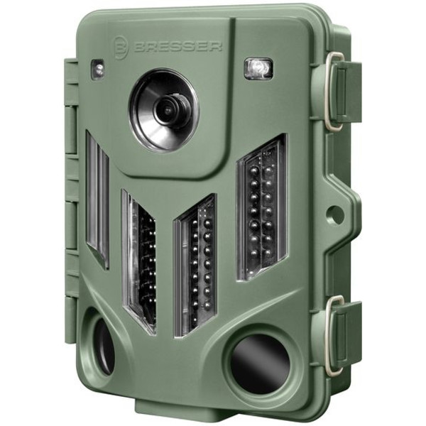 Appareil-photo spécial gibier Bresser Caméra de surveillance 120°