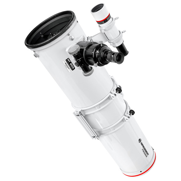 Télescope Bresser N 203/1200 Messier Hexafoc OTA