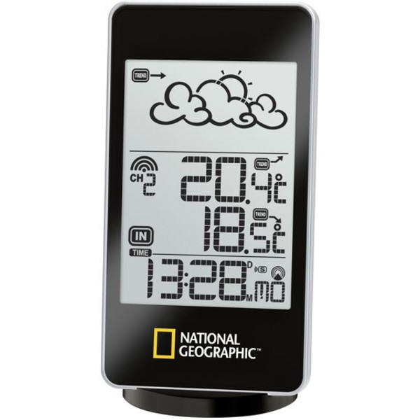 National Geographic Station météo Basic