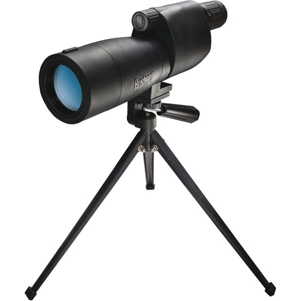 Longue-vue à zoom Bushnell 18-36x50 Sentry Black