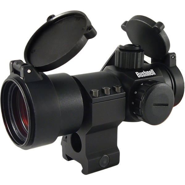 Bushnell Lunette de visée AR Optics TRS-32, 5 MOA (~15cm), avec bague de montage