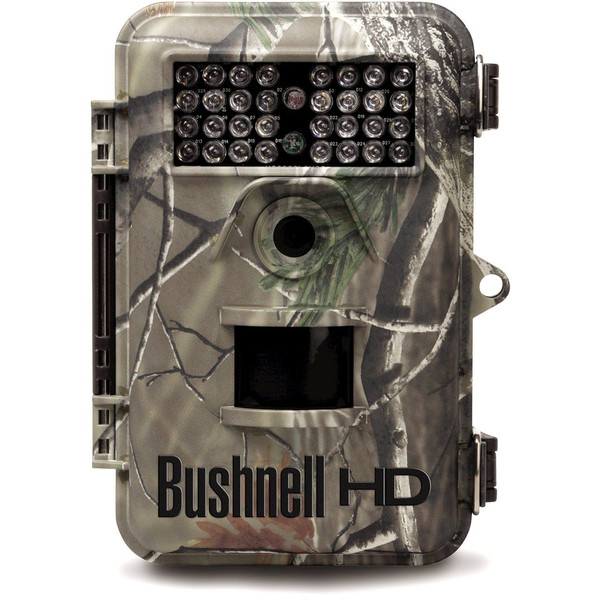 Appareil-photo spécial gibier Bushnell Trophy Cam HD 8MP, Camo, Night Vision Hybrid
