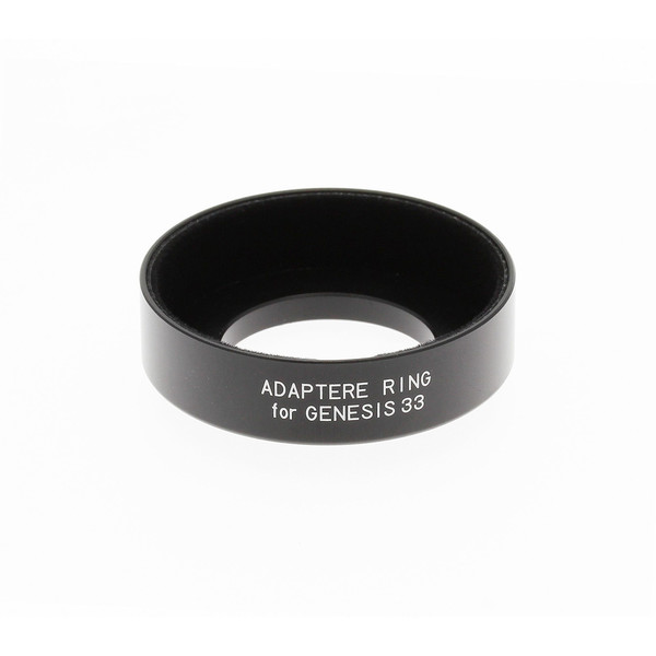 Kowa Bague adaptatrice TSN-AR33GE pour paire de jumelles Genesis 33