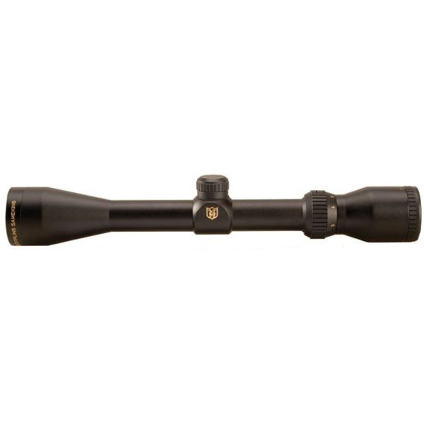 Lunette de visée Nikko Stirling 4-16x44 Gameking, Mil Dot