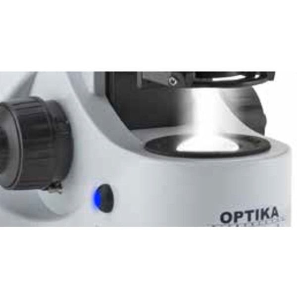 Microscope Optika B-382PL-ALC, bino, ALC, N-PLAN, DIN, 40x-1000x