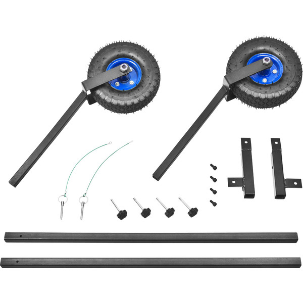 Orion Jeu de roues Skyquest pour télescope XX16g