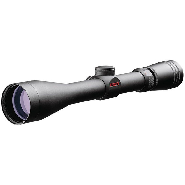 Redfield Lunette de visée Revolution 3-9x40, réticule n° 4-PLEX
