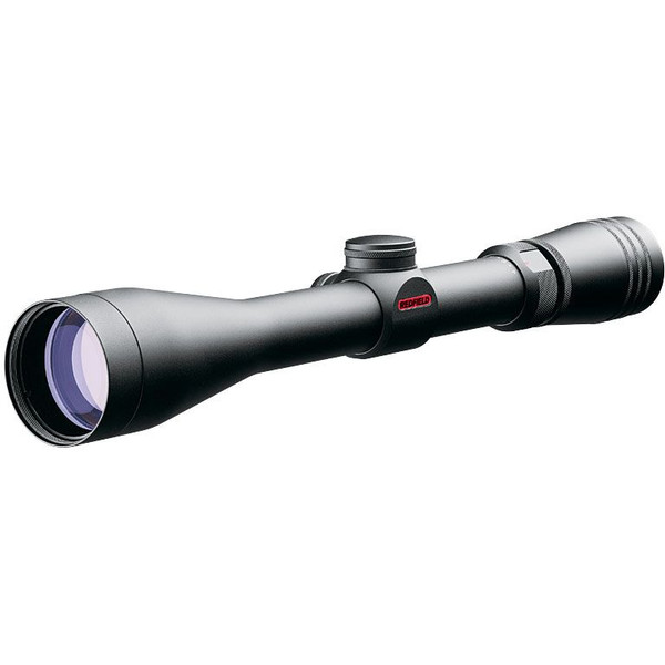 Redfield Lunette de visée Revolution 4-12x40, réticule n° 4-PLEX