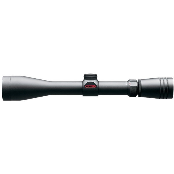Redfield Lunette de visée Revolution 4-12x40, réticule n° 4-PLEX