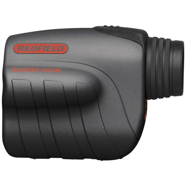 Redfield Télémètre laser Raider 600M, système métrique