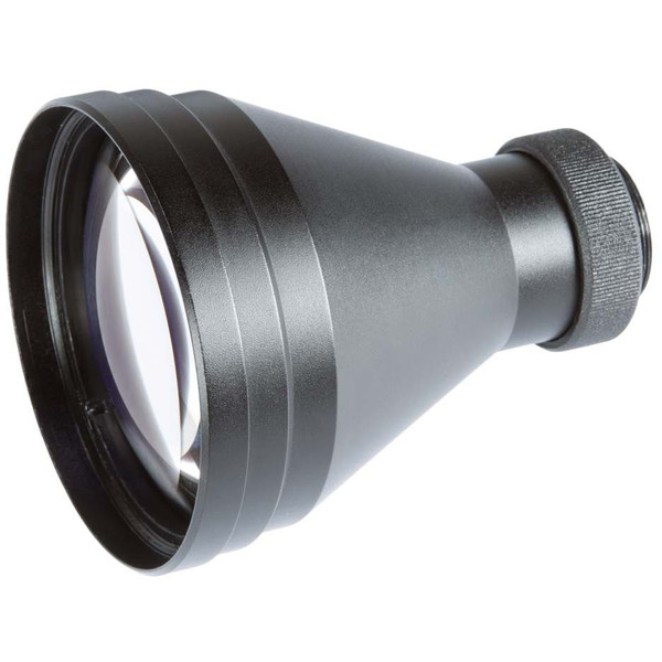 Armasight Lentille afocale 5x + adaptateur n° 23 (Spark, Sirius, NYX-7, N-7)