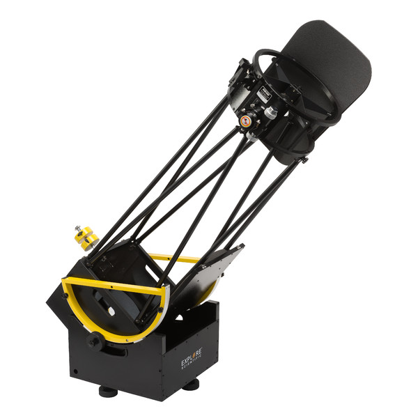 Télescope Dobson Explore Scientific N 305/1525 Ultra Light Generation II DOB