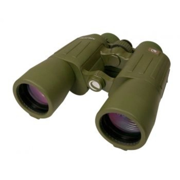 Jumelles Celestron Cavalry 10x50 Porro