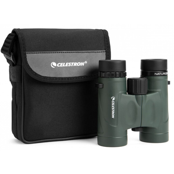 Jumelles Celestron NATURE DX 10x32