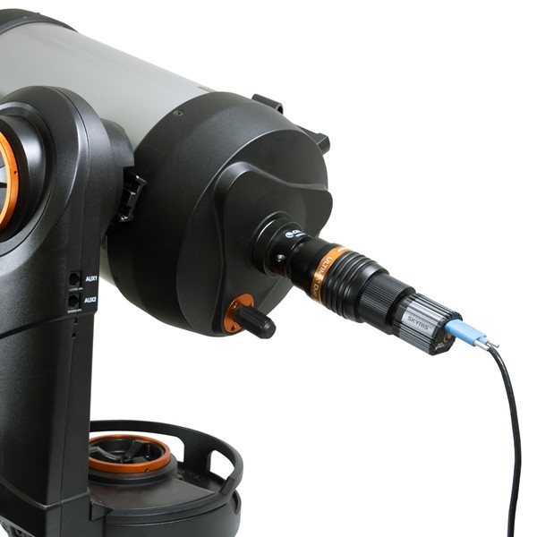 Télescope Schmidt-Cassegrain  Celestron SC 125/1250 NexStar Evolution 5