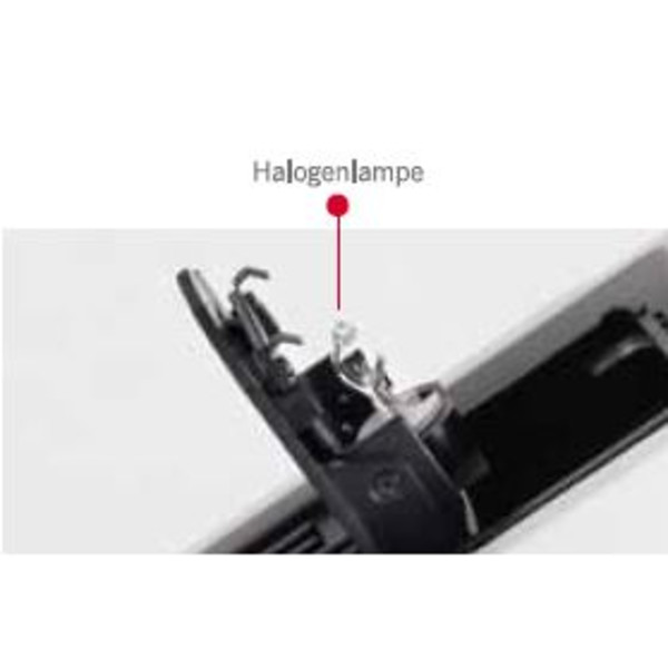 Microscope Motic BA310E, Halogen, 40x -1000x, infinity, trino