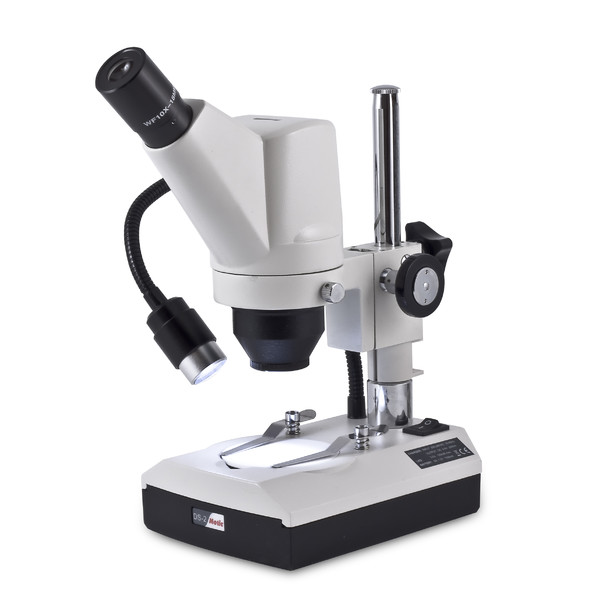 Microscope stéréoscopique Motic DS-2