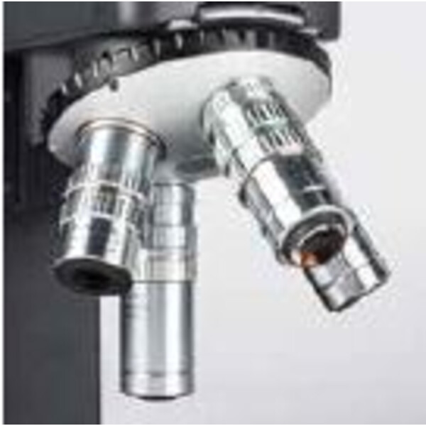 Motic Microscope PSM-1000
