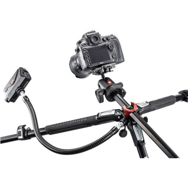 Trépied en carbone Manfrotto MT190CXPRO3