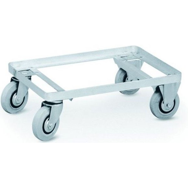 Zarges Chariot à plateaux W 150