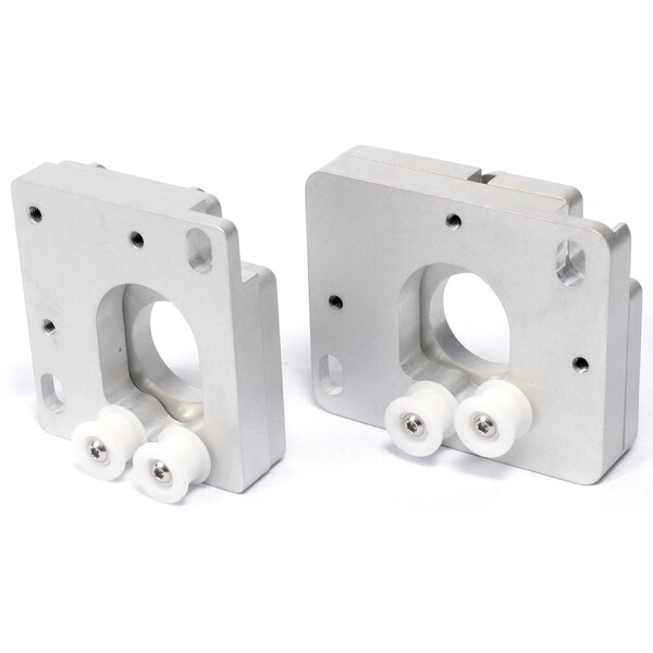 Rowan Kit courroies crantées pour montures EQ6, NEQ6 et NEQ6 Pro