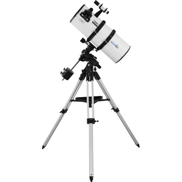 Zoomion Teleskop Genesis 200 EQ