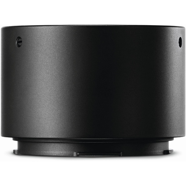 Longue-vue Leica Digiscoping-Kit: APO-Televid 82 + 25-50x WW + T-Body silver + Digiscoping-Adapter