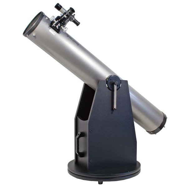 Télescope Dobson GSO N 152/1200 White DOB