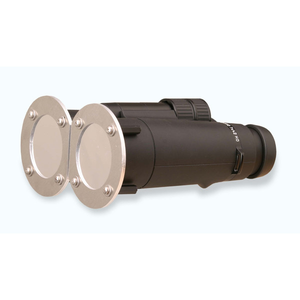 Filtres solaires euro EMC SF100 taille 2B : 57 mm à 71 mm AstroSolar