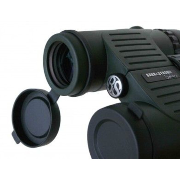 Jumelles Barr and Stroud Sahara 8x42 FMC