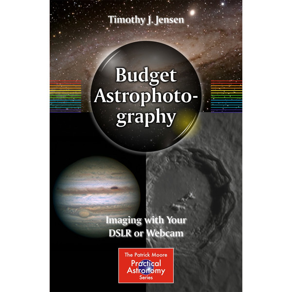 Springer Budget Astrophotography