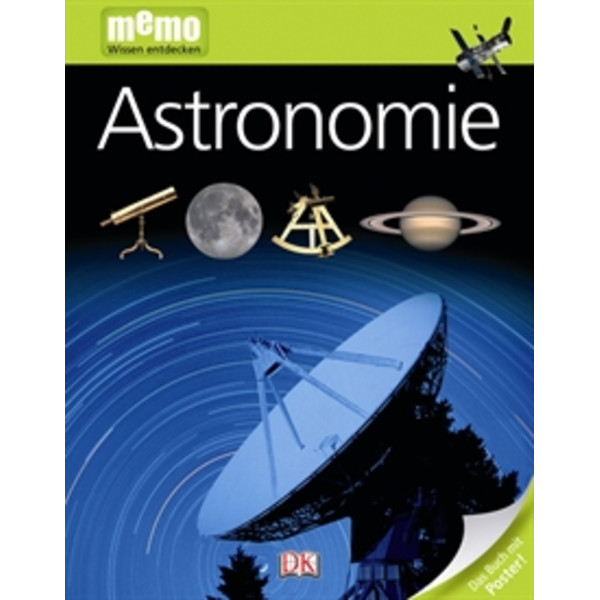 Dorling Kindersley Astronomie