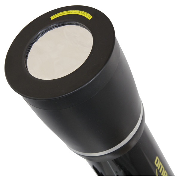 Filtres solaires Omegon 114 mm