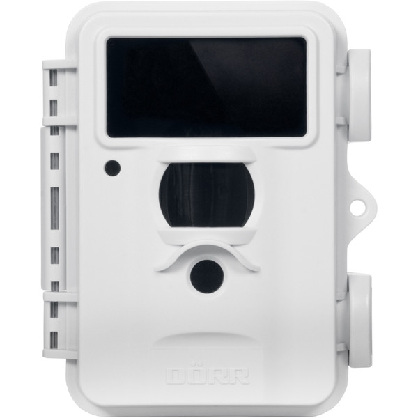 Appareil-photo spécial gibier Dörr Snap Shot Mini Black 5,0, blanc
