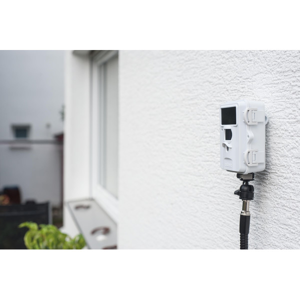 Appareil-photo spécial gibier Dörr Snap Shot Mini Black 5,0, blanc