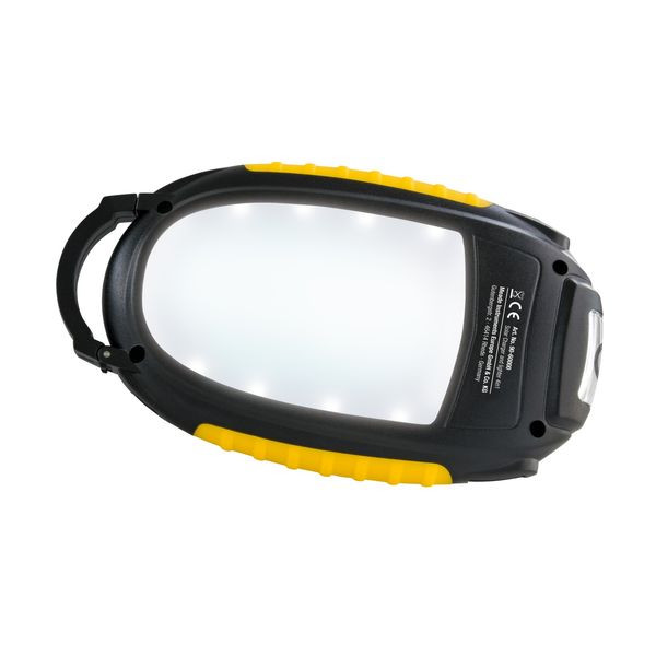 National Geographic Chargeur solaire 4 en 1