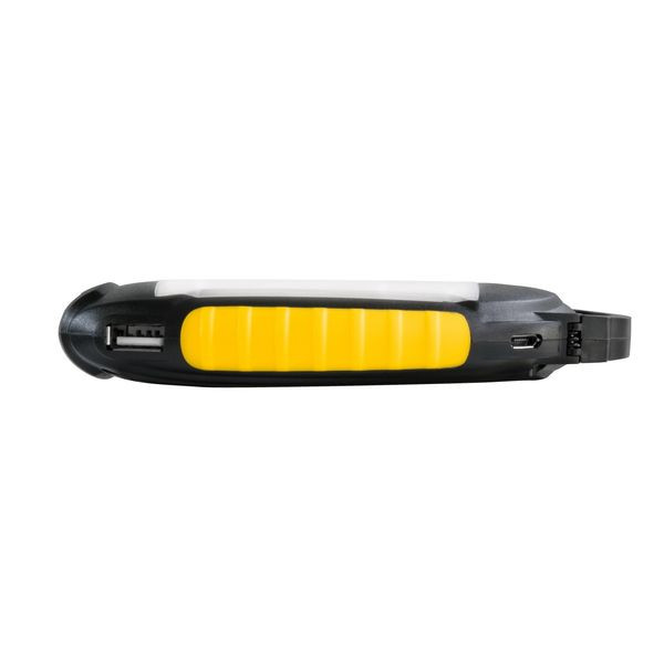 National Geographic Chargeur solaire 4 en 1