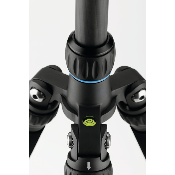 Trépied en carbone Cullmann Concept One 625C