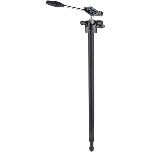 Trépied en aluminium Cullmann Concept One 628M OH4.5V